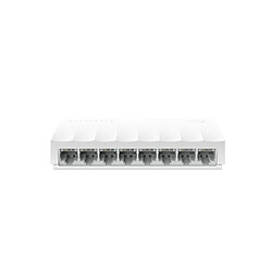 SWITCH TP-LINK LITEWAVE LS1008 - 8 PORTS