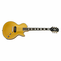 Jared James Nichols "Gold Glory" Les Paul Custom Epiphone