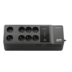 APC Back-UPS 850VA 230V USB Type-C and 