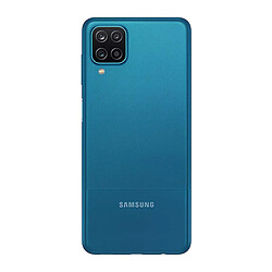 Avis Samsung Galaxy A12 4Go/32Go Bleu (Blue) Dual SIM A125F