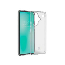 Force Case Coque pour Redmi Note 13 Pro Plus Renforcée FEEL Système Tryax Transparent 