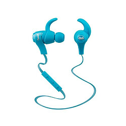 Monster iSport Wireless - Bleu