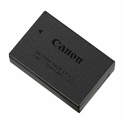 Batterie pour Appareils Photo Canon 9967B002 7,2 V