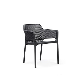 Nardi Fauteuil Net - anthracite 