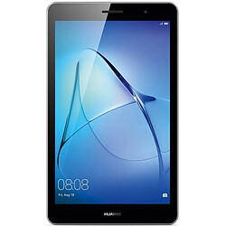 Huawei MediaPad T3 8 - 16 Go - Wifi - Gris sidéral Huawei MediaPad T3