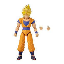 Avis BANALINE Dragon Ball Super - Figurine Dragon Star 17 cm - Super Saiyan Goku