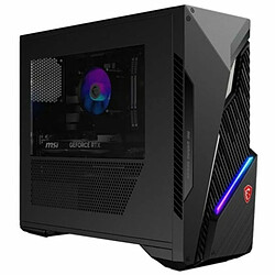 PC de bureau MSI MAG Infinite S3 14NUE7-1626ES Intel Core i7-14700F 32 GB RAM 1 TB SSD Nvidia Geforce RTX 4070 