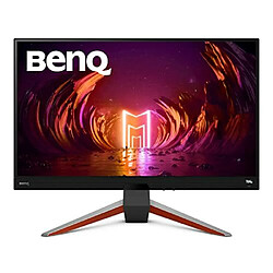 Écran BenQ 27" 240 Hz