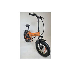 Avis Vélo électrique Pliable SF0320F Myatu 48V 250W 8Ah