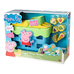 Panier CYP Formes Peppa Pig (32,5 x 12,5 x 24 cm) 