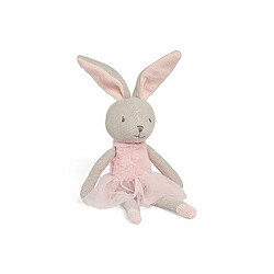 Peluche lapin Nola - Jollein