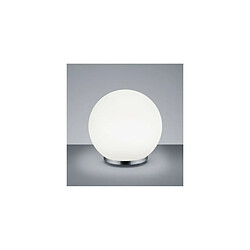 REALITY Lampe George Chromé 1x5W SMD LED 