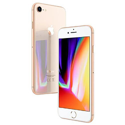 Apple iPhone 8 256Go Or · Reconditionné 