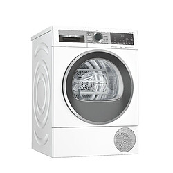 Bosch Serie 6 WQG245A0IT tumble dryer