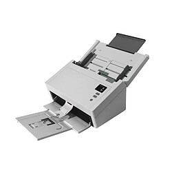 Avision Scanner FL-1602B 40 ppm 31,8 x 12,8 x 19,1 cm