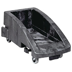 Rubbermaid Chariot encliquetable Slim Jim