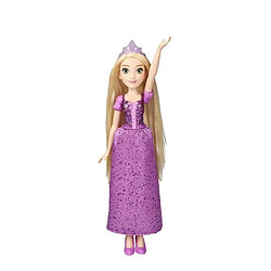 Hasbro Disney princess Poupee raiponce