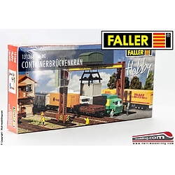 Faller 131368 HO