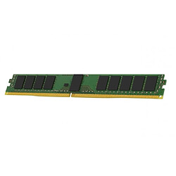 Mémoire RAM Kingston KSM32RS8L/8HDR CL22 8 GB 