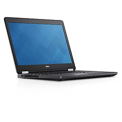 Dell Latitude E5470 - 16Go - SSD 512Go · Reconditionné Dell Latitude E5470 - 16Go - SSD 512Go - Intel Core i5-6300U 2,40GHz - Intel HD Graphics 520