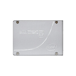 Intel D3 SSDSC2KG019TZ01 internal solid state drive D3 SSDSC2KG019TZ01 disque SSD 2.5" 1920 Go Série ATA III TLC 3D NAND