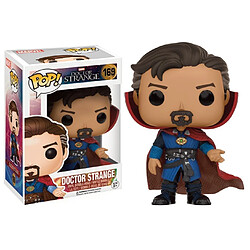 MARVEL - Bobble Head POP N°169 - Doctor Strange