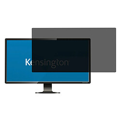 Kensington 626475 display privacy filters Kensington Filtre de confidentialité amovible à 2 directions pour écrans 18,5" 16:9