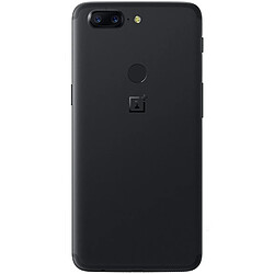 Avis OnePlus 5T