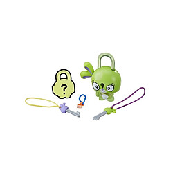 Hasbro LOCK STARS Série 1 - Green Bunny - Mini Figurines a collectionner 