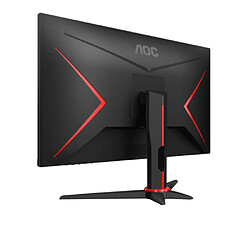 AOC 27G2 Ecran Gamer 27" FHD LED 144Hz HDMI FreeSync Noir