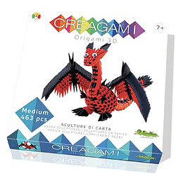 Dam Creagami Dragon S 