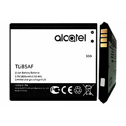 Batterie Alcatel One Touch Pop C5