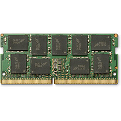 HP DDR4 16GB 2666MHz ECC Reg (1XD85AA) 