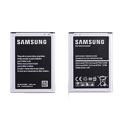 Batterie 1900mAh 3.8v 7.22wh Pour Sam G357 Samsung Galaxy ACE 4