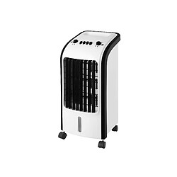 Pur Line Rafraichisseur d'air par évaporation 60W avec ventilateur et purificateur d'air