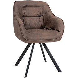 Non Chaise vintage Russel 