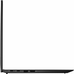 Ordinateur Portable Lenovo ThinkPad X1 Carbon Gen 11 21HM0049SP Espagnol Qwerty Intel Core i7-1355U 16 GB RAM 14" 512 GB SSD