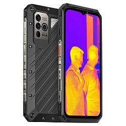 Yonis Smartphone Robuste Avec Caméra Thermique 108MP