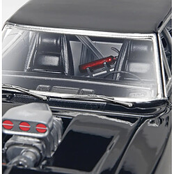 Louise Courteau Revell Monogram- Maquette de Voiture Dominic's 70 Dodge Charger échelle 1:25, 85-4319, Multicolor pas cher