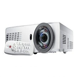 InFocus MULTIMEDIA PROJECTOR MODEL P132 WXGA INFOCUS MULTIMEDIA PROJECTOR MODEL P132 WXGA