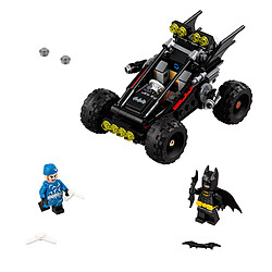 LEGO® 70918 The Batman Movie : Le Bat-Buggy