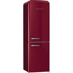 Réfrigérateur combiné GORENJE ONRK619DR