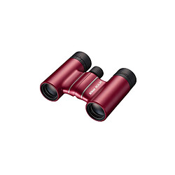 NIKON Jumelles ACULON T02 8x21 Rouge