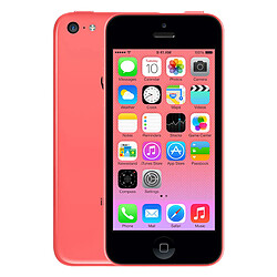 Apple iPhone 5C 16 Go - Reconditionné à neuf (Grade A+) - Rose