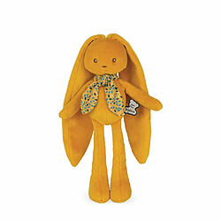 Doudou lapinoo 35 cm Ocre - Kaloo