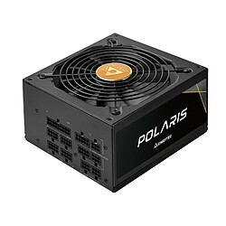 Bloc d'Alimentation Chieftec PPS-850FC 850 W ATX 80 Plus Gold 