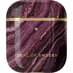 Just Green Airpods Fashion Case Golden Plum Ideal Of Sweden · Occasion 