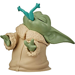 Hasbro Figurine The Bounty Collection Froggy Snack 