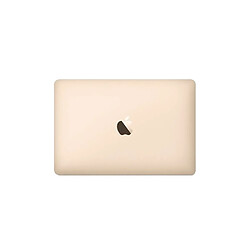 Acheter Apple MacBook Retina 12" 2017" Core i5 1,3 Ghz 8 Go 512 Go SSD Or · Reconditionné