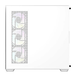 Avis Computer case Darkflash DS900 (white)